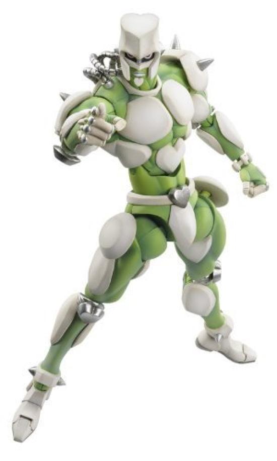 Super Action Statue Bizarre Part 4 Crazy Diamond 2nd Wonder Festival Limited Edition JoJo s Adventure
Super Action Statue Bizarre Part 4 Crazy Diamond 2nd Wonder Festival Limited Edition JoJo s Adventure