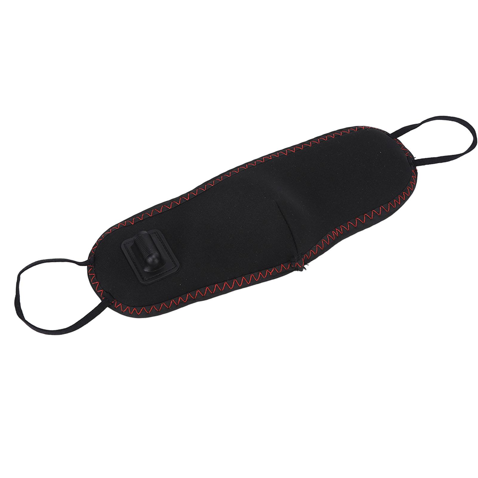 Nose Warmer Hot Compress 3 Gears Timing Prevent Snoring Allergic Washable Nose Heating Cover
Nose Warmer Hot Compress 3 Gears Timing Prevent Snoring Allergic Washable Nose Heating Cover