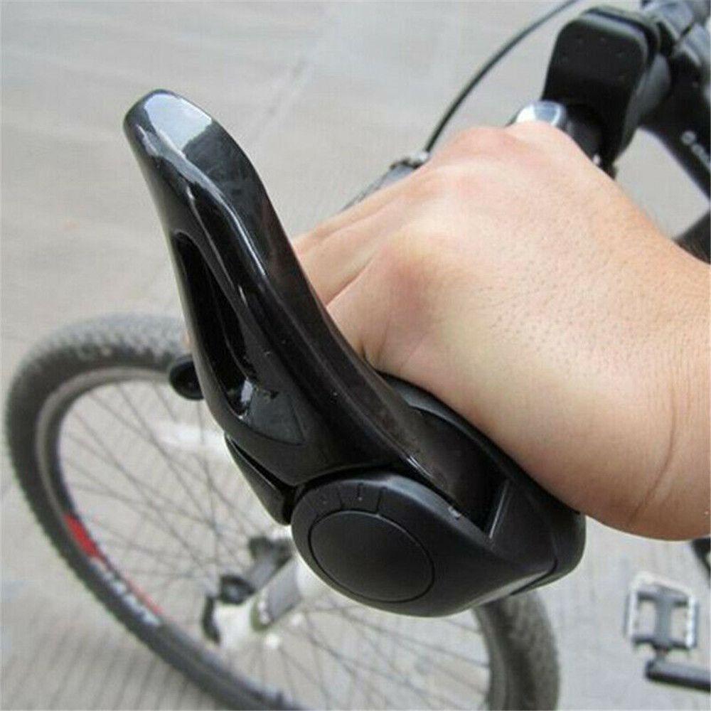 1 пара высококачественных противоскользящих прочных инструментов MTB, эргономичный велосипедный руль, велосипедные ручки
1 пара высококачественных противоскользящих прочных инструментов MTB, эргономичный велосипедный руль, велосипедные ручки