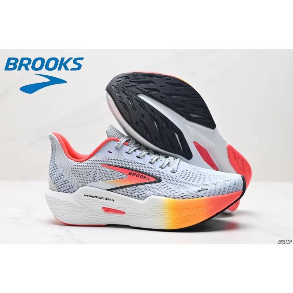 Кроссовки мужские повседневные Brooks Hyperion Max Gale 2 с низким верхом, дышащие, удобные, легкие, мягкие, для бега 44
Кроссовки мужские повседневные Brooks Hyperion Max Gale 2 с низким верхом, дышащие, удобные, легкие, мягкие, для бега 44
