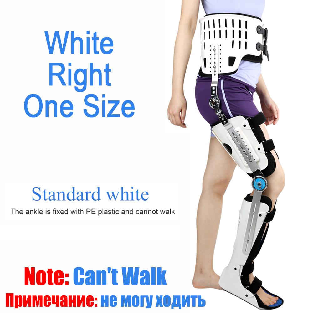 Tcare Hip Knee Ankle Foot Orthosis Suitable For Hip Fracture Femoral Femur Fracture Hip Instability Fixation Of Lower Limb Paralysis Lower Legs
Tcare Hip Knee Ankle Foot Orthosis Suitable For Hip Fracture Femoral Femur Fracture Hip Instability Fixation Of Lower Limb Paralysis Lower Legs