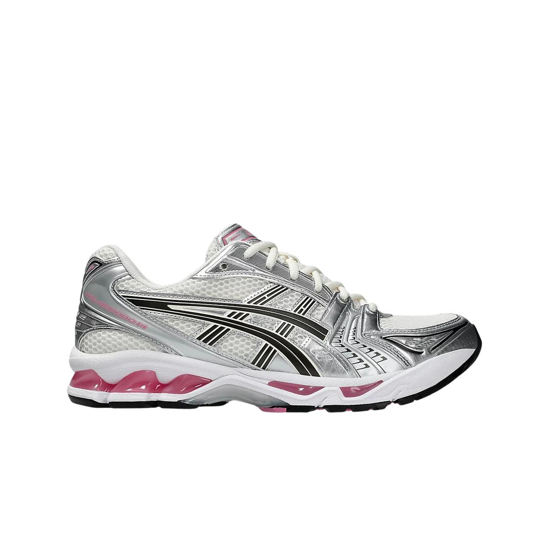 Asics Gel-kayano 14 Cream Sweet Pink 255
Asics Gel-kayano 14 Cream Sweet Pink 255