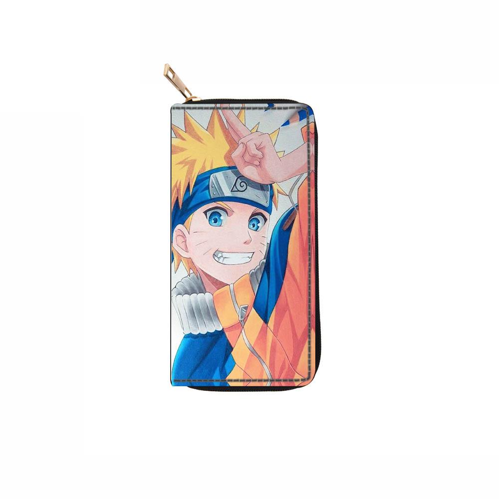 Периферийный Второе измерение Наруто Длинный кошелек на молнии Кошелек Кошелек Клатч
Периферийный Второе измерение Наруто Длинный кошелек на молнии Кошелек Кошелек Клатч