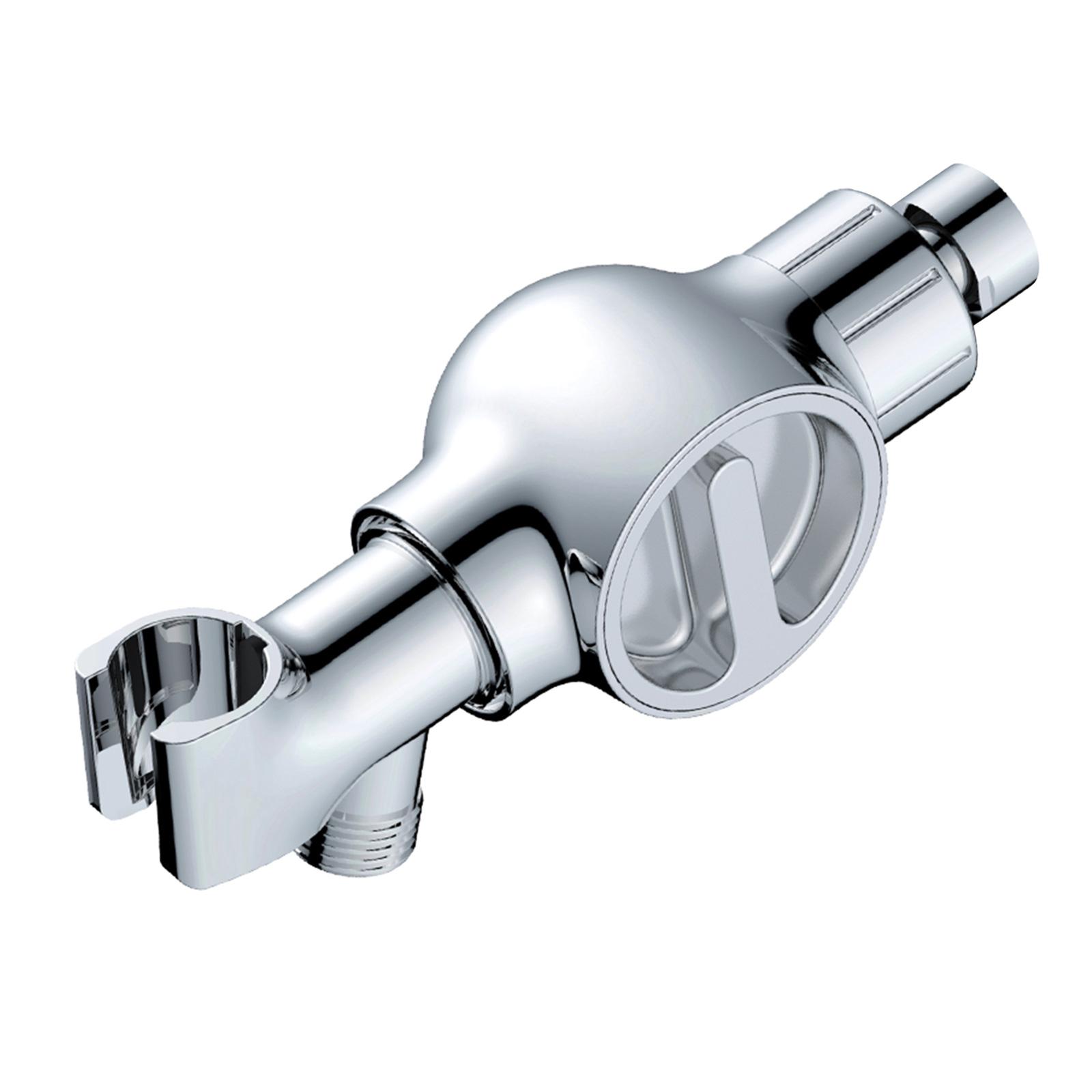 Регулируемый держатель для душевой лейки Универсальный ручной держатель для душевой лейки Регулируемые углы Адаптер для крепления душевой штанги
Регулируемый держатель для душевой лейки Универсальный ручной держатель для душевой лейки Регулируемые углы Адаптер для крепления душевой штанги