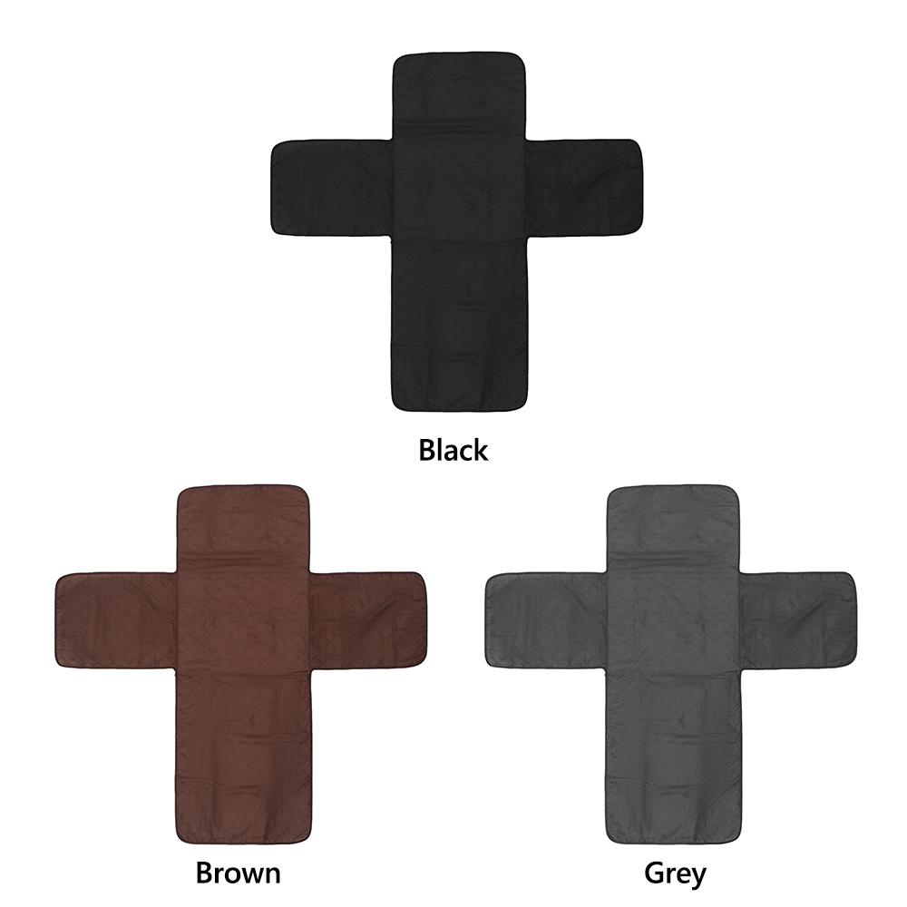 Living Room Elasticity Dacron Settee Covers Couch Slipcover Chair Protector Sofa Covers black-1seat
Living Room Elasticity Dacron Settee Covers Couch Slipcover Chair Protector Sofa Covers black-1seat