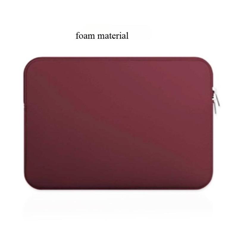 Laptop Bag For Macbook Air Pro Retina 11 12 13 14 15 15.6 Inch Laptop Sleeve Case PC Tablet Case Cover for Lenovo Air HP Dell 7inch
Laptop Bag For Macbook Air Pro Retina 11 12 13 14 15 15.6 Inch Laptop Sleeve Case PC Tablet Case Cover for Lenovo Air HP Dell 7inch