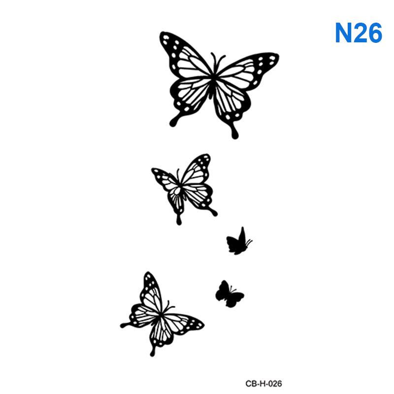 1 лист травяной сок полуперманентные татуировки наклейки украшения тела макияж временные татуировки предплечья наклейки
1 лист травяной сок полуперманентные татуировки наклейки украшения тела макияж временные татуировки предплечья наклейки
