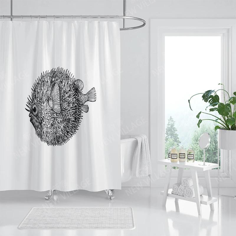 Waterproof Fabric Shower Curtain Bathroom Curtain Accessories 180X200 Bath Curtain For Shower 240*200 Nordic Boho Decor 240X200 W60H190(CM)-1 Pcs
Waterproof Fabric Shower Curtain Bathroom Curtain Accessories 180X200 Bath Curtain For Shower 240*200 Nordic Boho Decor 240X200 W60H190(CM)-1 Pcs