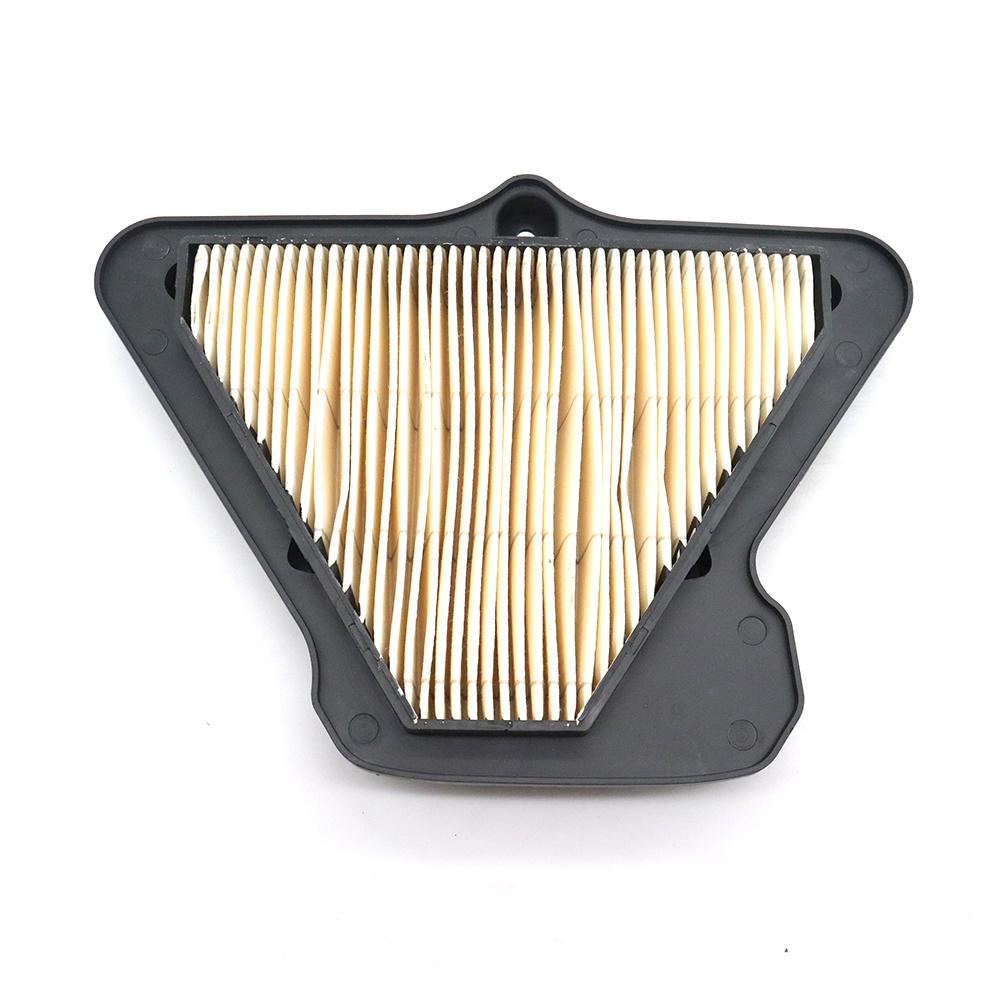 For Kawasaki ZX-10R ZX10R ZX 10R 2011-2015 Motorcycle Air Filter Engine Intake Cleaner Element Replacement As Picture Showed
For Kawasaki ZX-10R ZX10R ZX 10R 2011-2015 Motorcycle Air Filter Engine Intake Cleaner Element Replacement As Picture Showed
