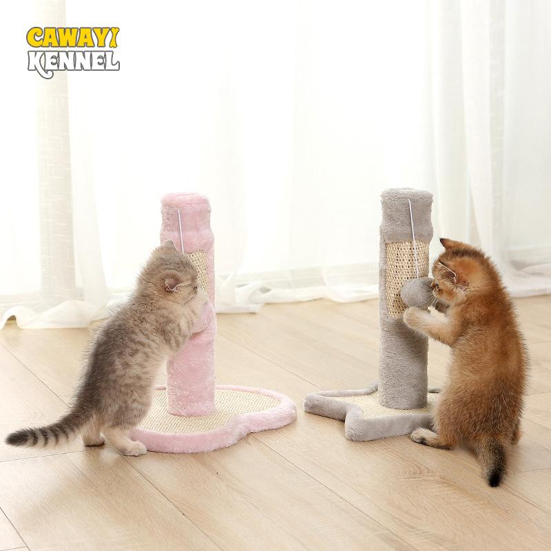 CAWAYI KENNEL Когтеточка для кошек, цилиндр, игрушки для кошек, домашних животных, когтеточка для дерева, съемная доска для кошек, когтеточка, игрушка
CAWAYI KENNEL Когтеточка для кошек, цилиндр, игрушки для кошек, домашних животных, когтеточка для дерева, съемная доска для кошек, когтеточка, игрушка