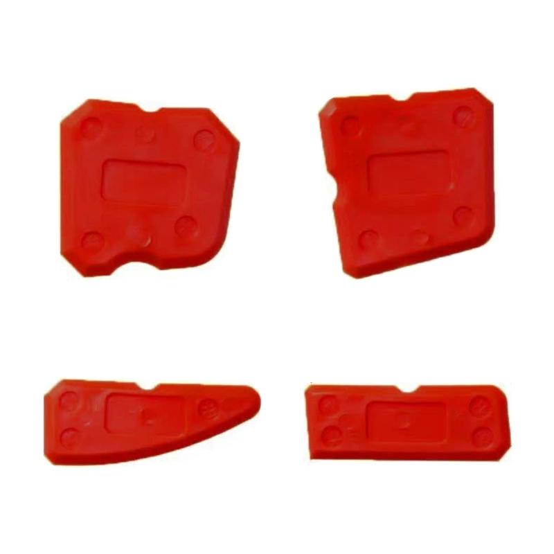 Grout Gaps Cleaning Scraper Set Flexible Edge Design For Precise Grout Line Cleaning And Construction Material Removal
Grout Gaps Cleaning Scraper Set Flexible Edge Design For Precise Grout Line Cleaning And Construction Material Removal
