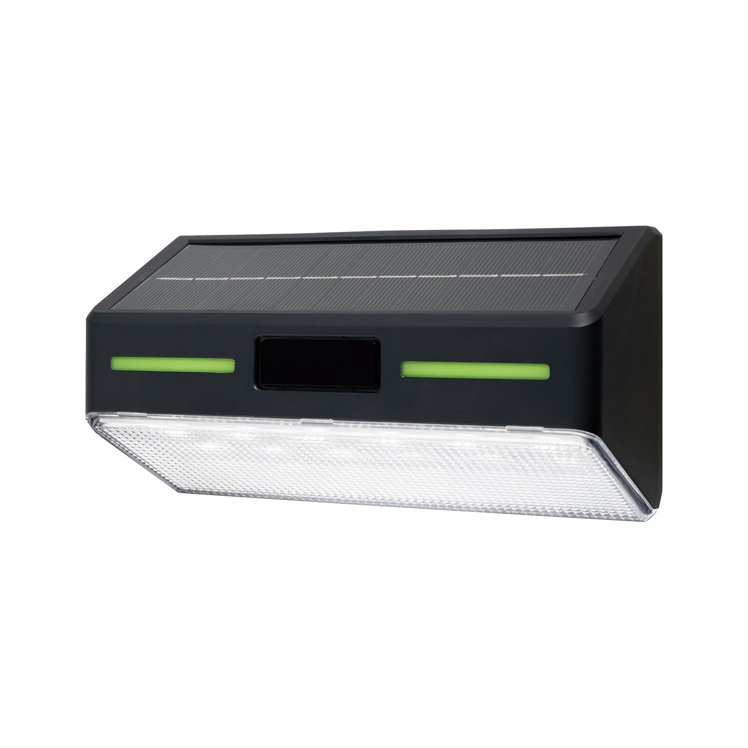 ELPA Flat Sensor Wall Light, Dimmable, ESL-KF500SL
ELPA Flat Sensor Wall Light, Dimmable, ESL-KF500SL