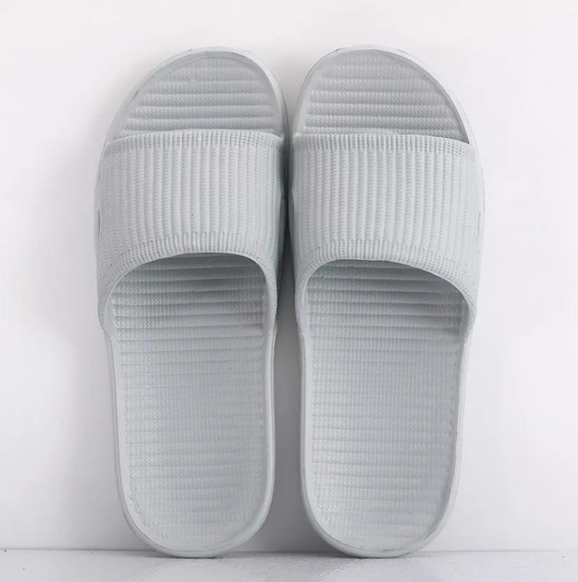 Fashion New Women Indoor Floor Flat Shoes Summer Non-slip Flip Flops Bath Home Slippers Female Slipper Comfortable Zapatillas de hombre 36-37
Fashion New Women Indoor Floor Flat Shoes Summer Non-slip Flip Flops Bath Home Slippers Female Slipper Comfortable Zapatillas de hombre 36-37