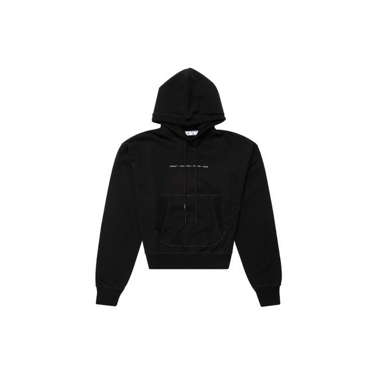 Off-White Tornado Arrow Over Flatlock толстовка с капюшоном черные/разноцветные мужские топы OMBB073F21FLE0011084 XS
Off-White Tornado Arrow Over Flatlock толстовка с капюшоном черные/разноцветные мужские топы OMBB073F21FLE0011084 XS