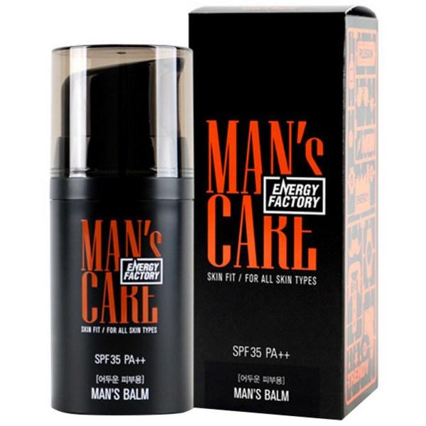Мужчина с цветами Flor de Mans Energy Factory Skin Fit Mens Balm, 50мл, 1 штука, лучшая мужская косметика Кореи
Мужчина с цветами Flor de Mans Energy Factory Skin Fit Mens Balm, 50мл, 1 штука, лучшая мужская косметика Кореи