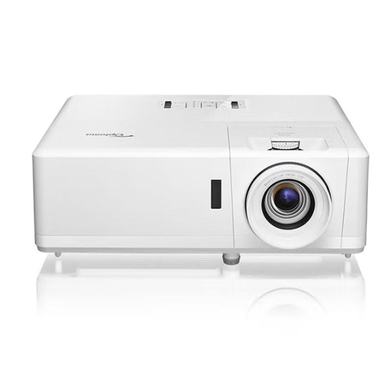 Optoma EL500EH Laser Projector (CN version)
Optoma EL500EH Laser Projector (CN version)