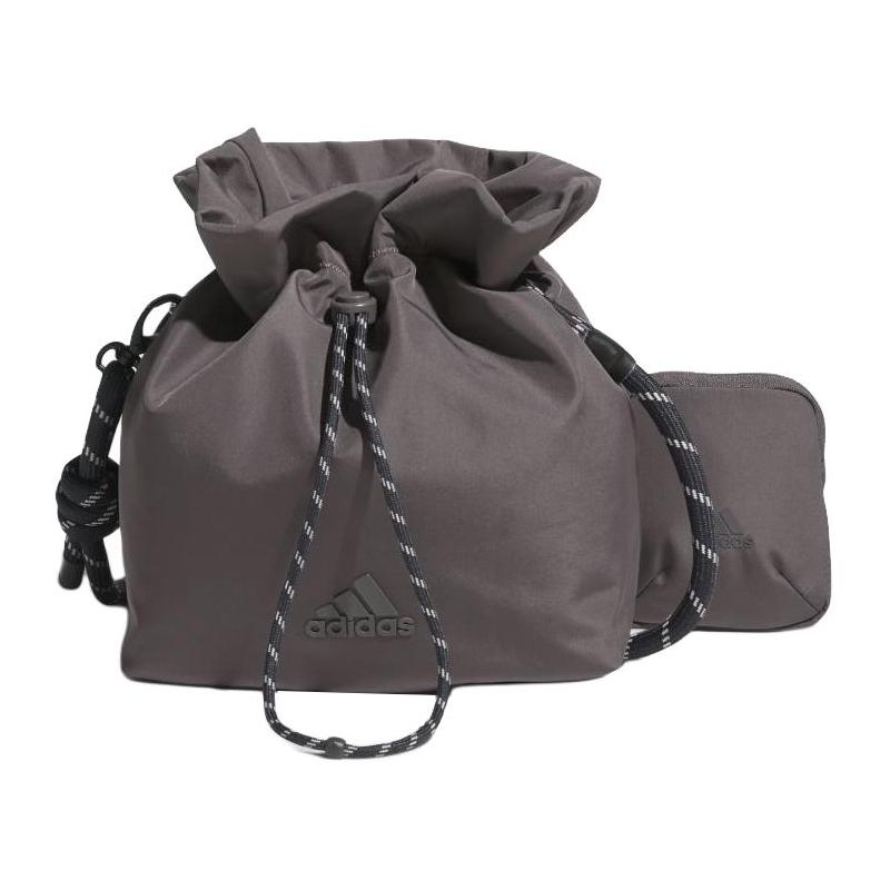 Adidas Polyester Crossbody Bag, Shoulder Bag Small Unisex Charcoal IT2033 Small
Adidas Polyester Crossbody Bag, Shoulder Bag Small Unisex Charcoal IT2033 Small