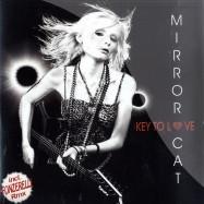 12inch Record MIRROR CAT - Key To Love HOT003 Hot Fresh Recor 2009 Germany Dance & Electronica Used
12inch Record MIRROR CAT - Key To Love HOT003 Hot Fresh Recor 2009 Germany Dance & Electronica Used