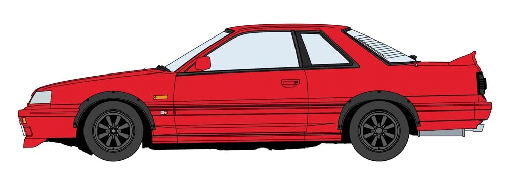 Пластиковая модель крыла Nissan Skyline от Hasegawa 20695 1/24 GTS-R (R31) с/более
Пластиковая модель крыла Nissan Skyline от Hasegawa 20695 1/24 GTS-R (R31) с/более