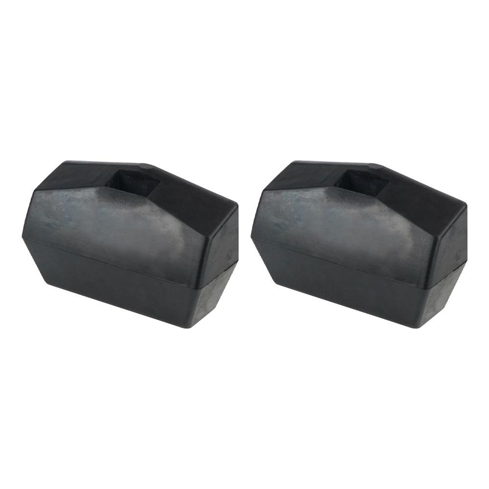 2PCS Car Hood Latch Bumper Support For Peterbilt 579 Kenworth T680 T880 L85-6082
2PCS Car Hood Latch Bumper Support For Peterbilt 579 Kenworth T680 T880 L85-6082