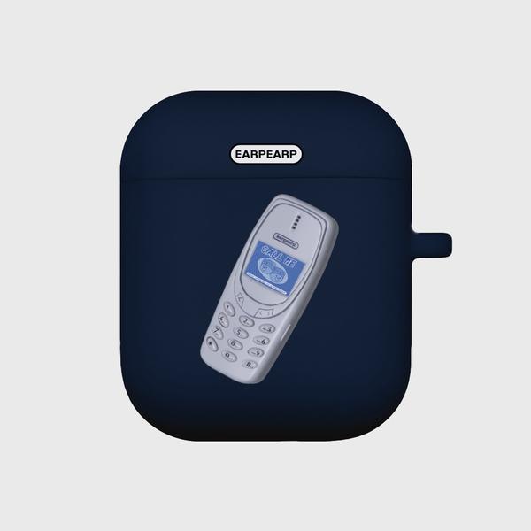 Сотовый телефон в стиле ретро, темно-синий (AirPods-Цветное желе), E2211_0278-7000014778
Сотовый телефон в стиле ретро, темно-синий (AirPods-Цветное желе), E2211_0278-7000014778