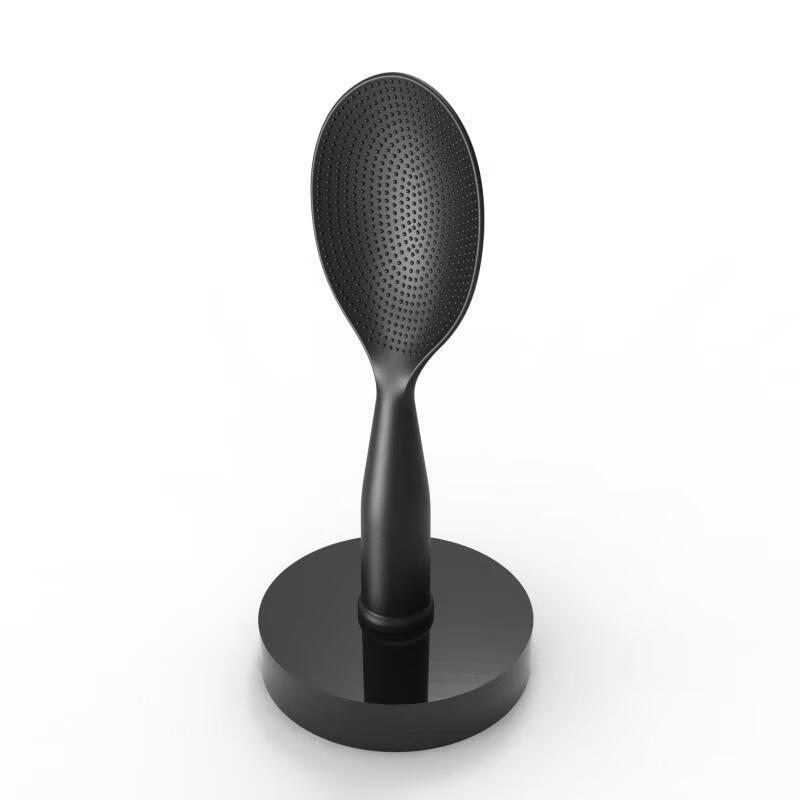 Wutuo Standable Non-Stick PP Rice Spoon
Wutuo Standable Non-Stick PP Rice Spoon