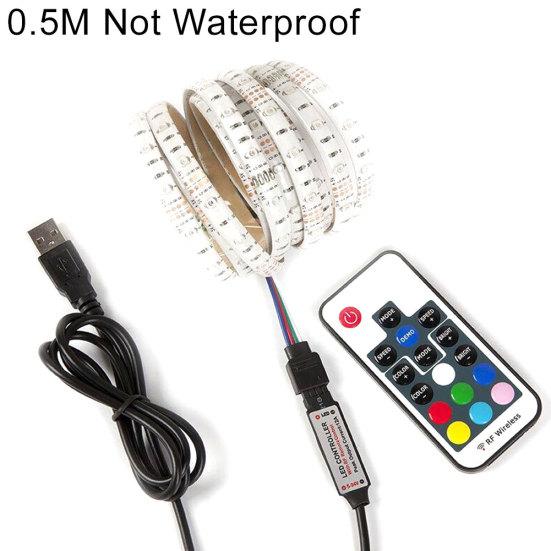 0,5/1/2/3/4/5 м USB водонепроницаемый пульт дистанционного управления RGB цветная светодиодная лента лампа 0.5M Not Waterproof
0,5/1/2/3/4/5 м USB водонепроницаемый пульт дистанционного управления RGB цветная светодиодная лента лампа 0.5M Not Waterproof