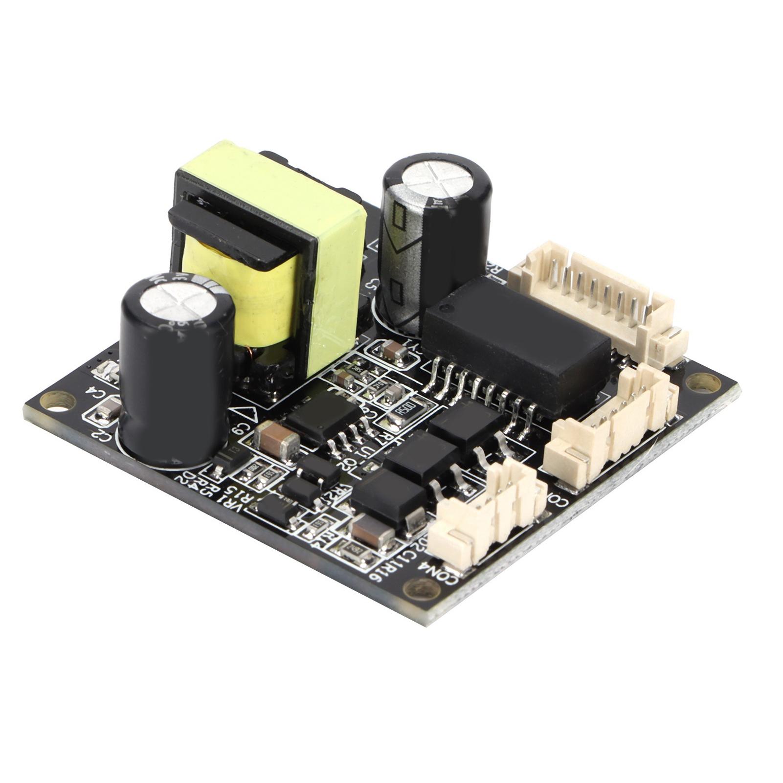 POE Module Wide Compatibility Industrial Grade Temperature Resistance Safety Computer Module POE
POE Module Wide Compatibility Industrial Grade Temperature Resistance Safety Computer Module POE
