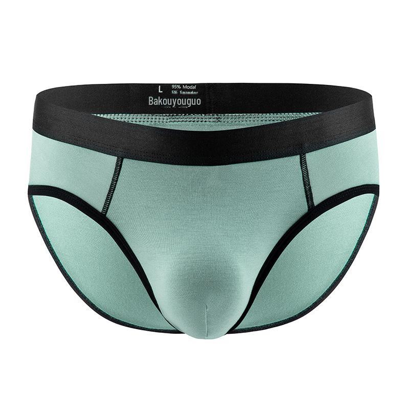 SGS Чоловіча сексуальна нижня білизна з низькою посадкою, підтримуючою кишенькою та незалежним простором M оливковий колір
SGS Чоловіча сексуальна нижня білизна з низькою посадкою, підтримуючою кишенькою та незалежним простором M оливковий колір