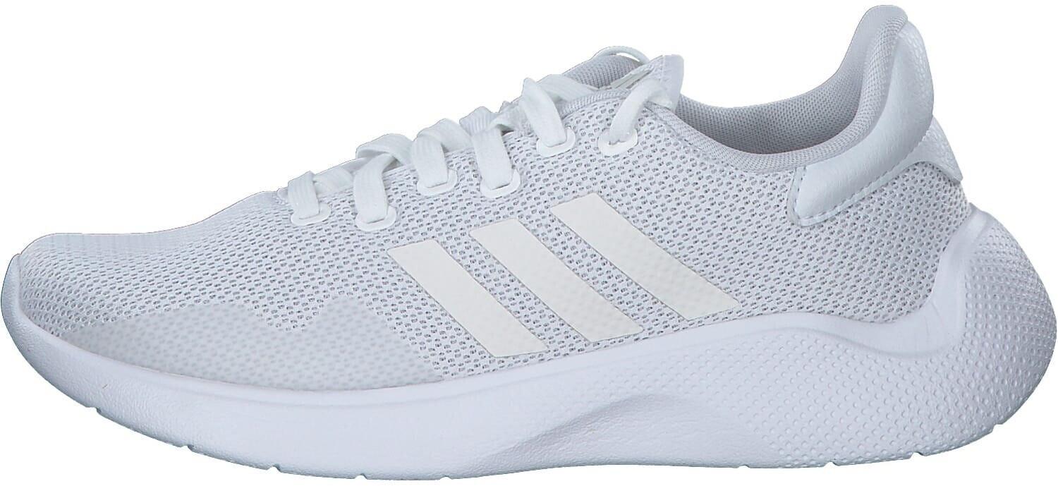 Кроссовки Adidas Puremotion 2.0 Women cloud white/zero metallic/cloud white 40
Кроссовки Adidas Puremotion 2.0 Women cloud white/zero metallic/cloud white 40