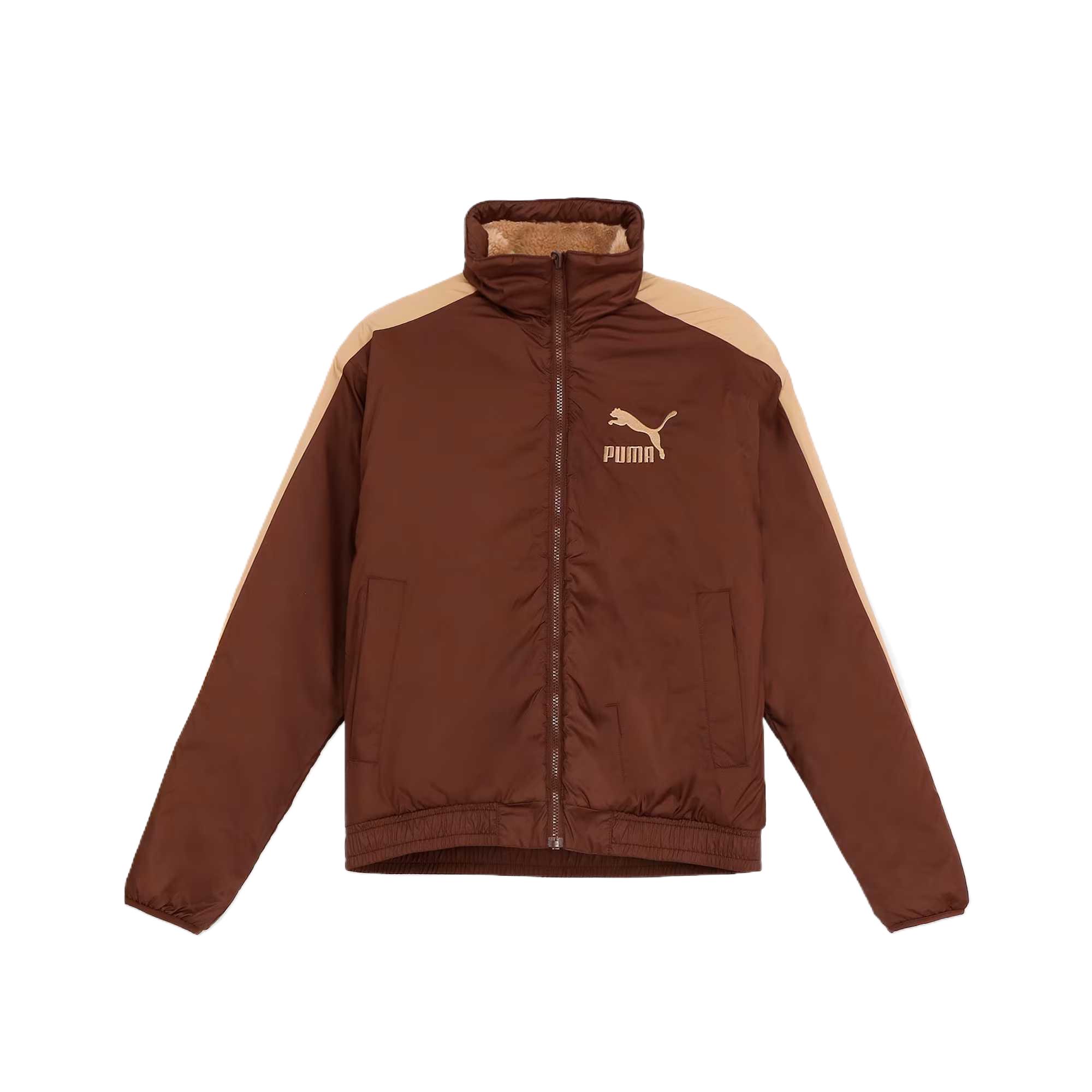 Puma Архивный номер T7. 1 Теплая Удобная Куртка Мужская Куртка 628091-84 M
Puma Архивный номер T7. 1 Теплая Удобная Куртка Мужская Куртка 628091-84 M