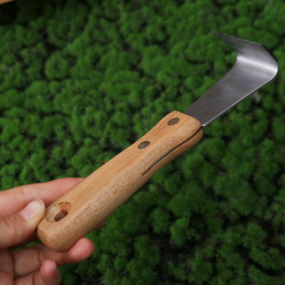 Special Tree Bark Removal Tool Multifunctional Smooth Debarker Tree Bark Scraper Woodworking wooden handle
Special Tree Bark Removal Tool Multifunctional Smooth Debarker Tree Bark Scraper Woodworking wooden handle