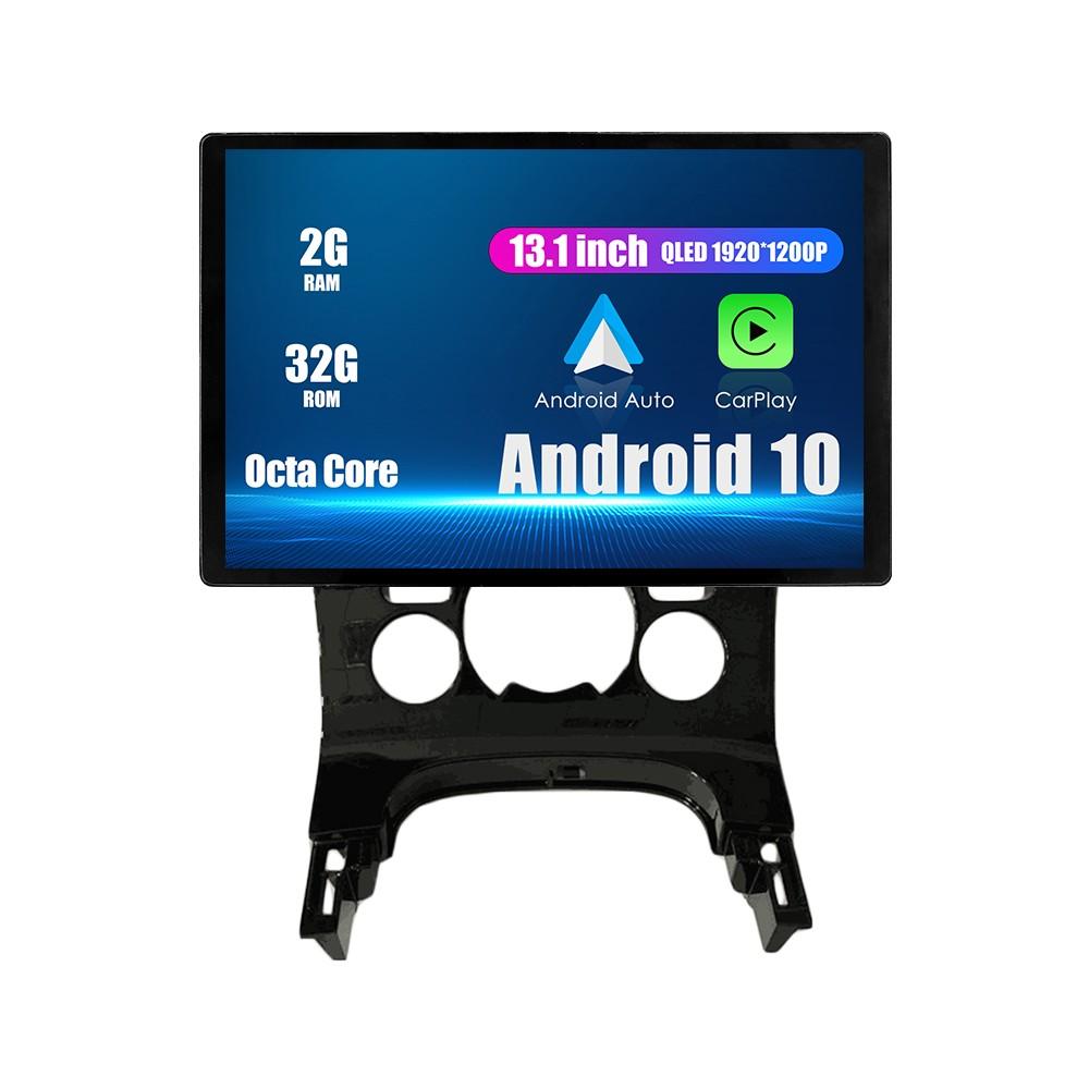 Android Radio 13.1 Автомобильное стерео навигационное головное устройство мультимедийный плеер GPS для Peugeot 3008 2013-2021
Android Radio 13.1 Автомобильное стерео навигационное головное устройство мультимедийный плеер GPS для Peugeot 3008 2013-2021