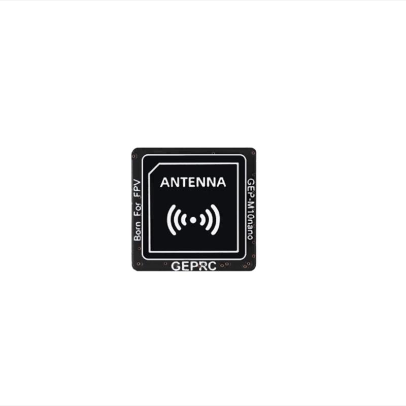 GPS-модуль серії u-blox M10 від GEPRC
GPS-модуль серії u-blox M10 від GEPRC