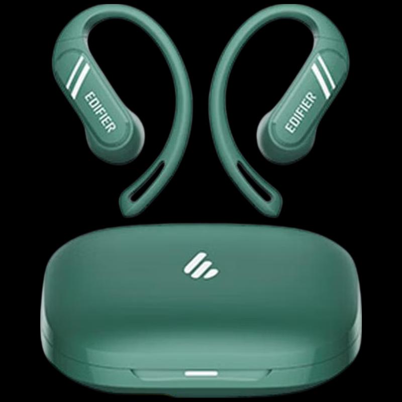 EDIFIER Comfo SE Open-back True Wireless Bluetooth Earbuds
EDIFIER Comfo SE Open-back True Wireless Bluetooth Earbuds