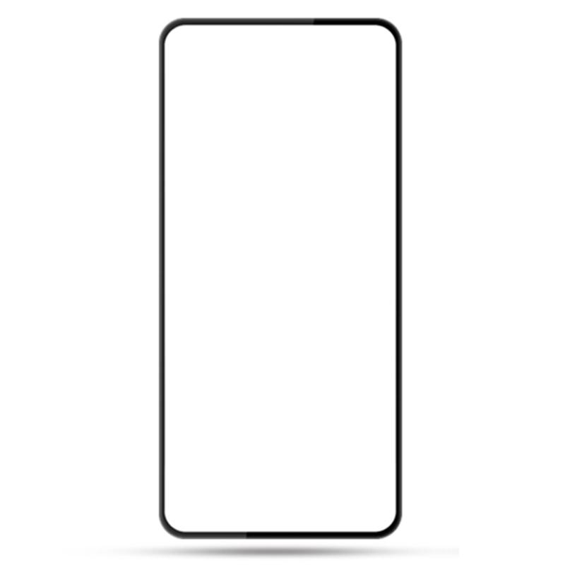 MOCOLO For Samsung Galaxy A35 5G/A55 5G Screen Protector Complete Covering Anti-explosion Tempered Glass Film Black
MOCOLO For Samsung Galaxy A35 5G/A55 5G Screen Protector Complete Covering Anti-explosion Tempered Glass Film Black
