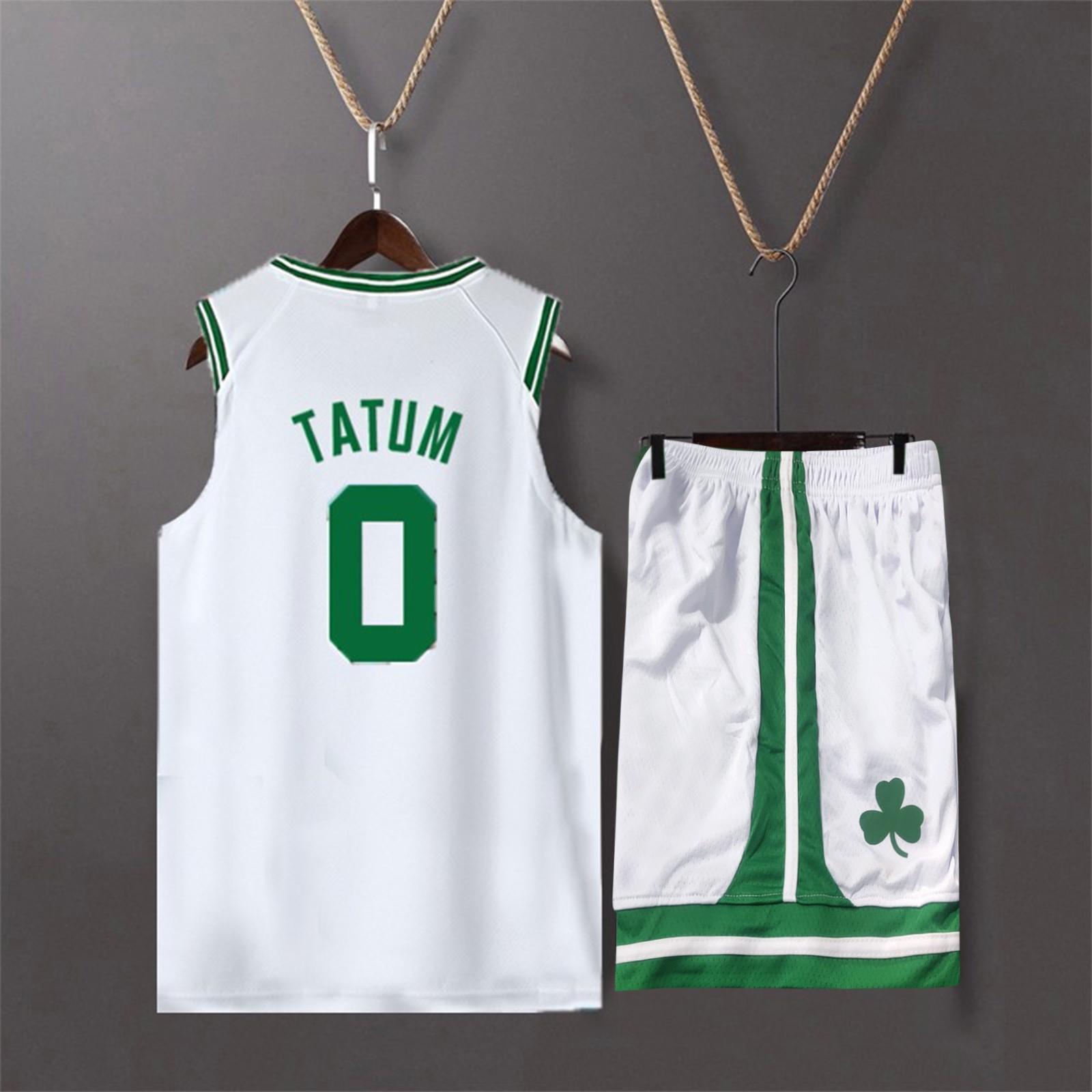 Basketball Clothes Mans Basketball Suit Classic Tops + Pants Basketball Jerseys Suit Set XL білий
Basketball Clothes Mans Basketball Suit Classic Tops + Pants Basketball Jerseys Suit Set XL білий
