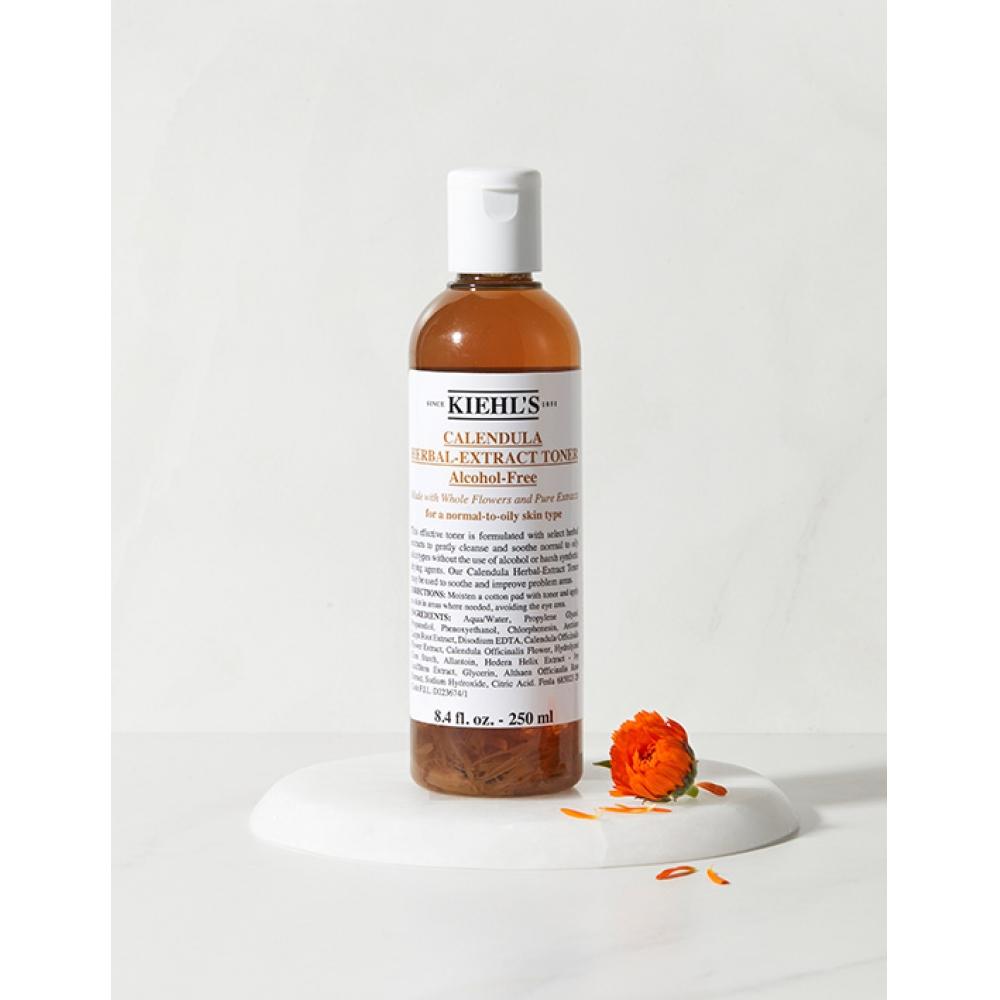 Kiehl S Тоник с лепестками календулы 250 мл Заработайте +3 При покупке в день регистрации в My Beauty Box
Kiehl S Тоник с лепестками календулы 250 мл Заработайте +3 При покупке в день регистрации в My Beauty Box
