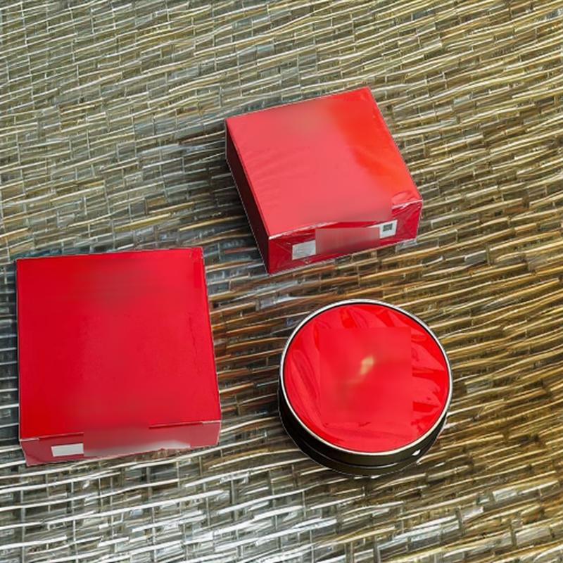Long-lasting Matte Red Leather Cushion Concealer & Moisturizing Antioxidant Setting Powder Foundation More cheap hot items; sitong29
Long-lasting Matte Red Leather Cushion Concealer & Moisturizing Antioxidant Setting Powder Foundation More cheap hot items; sitong29