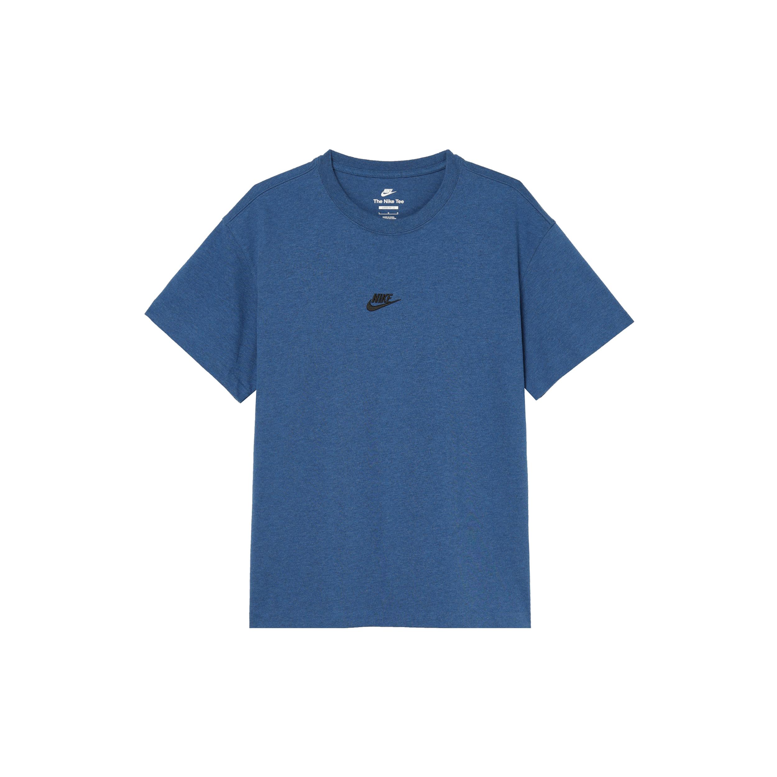 New Nike Sportswear T Shirt Men s Blue DN5241-407 L
New Nike Sportswear T Shirt Men s Blue DN5241-407 L