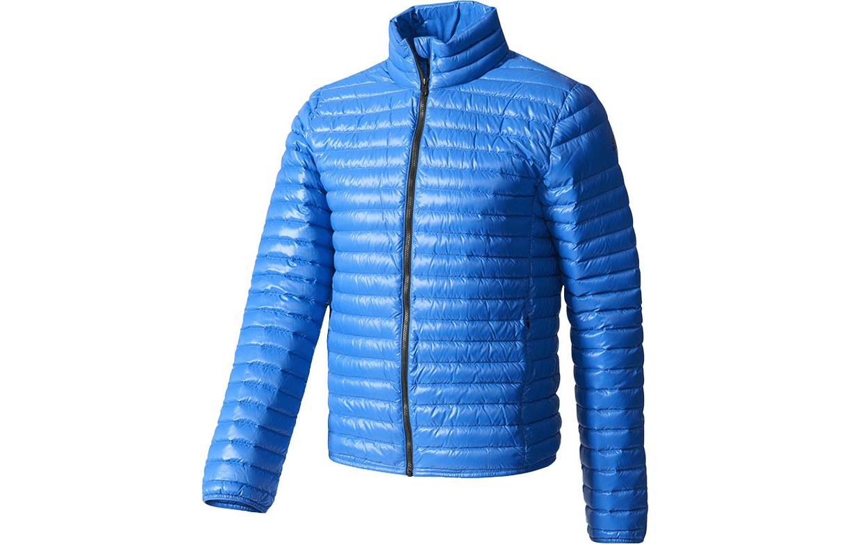 Adidas Down Jackets Men s Blue Stand Collar Moderate Down Jacket BP9437 XS
Adidas Down Jackets Men s Blue Stand Collar Moderate Down Jacket BP9437 XS