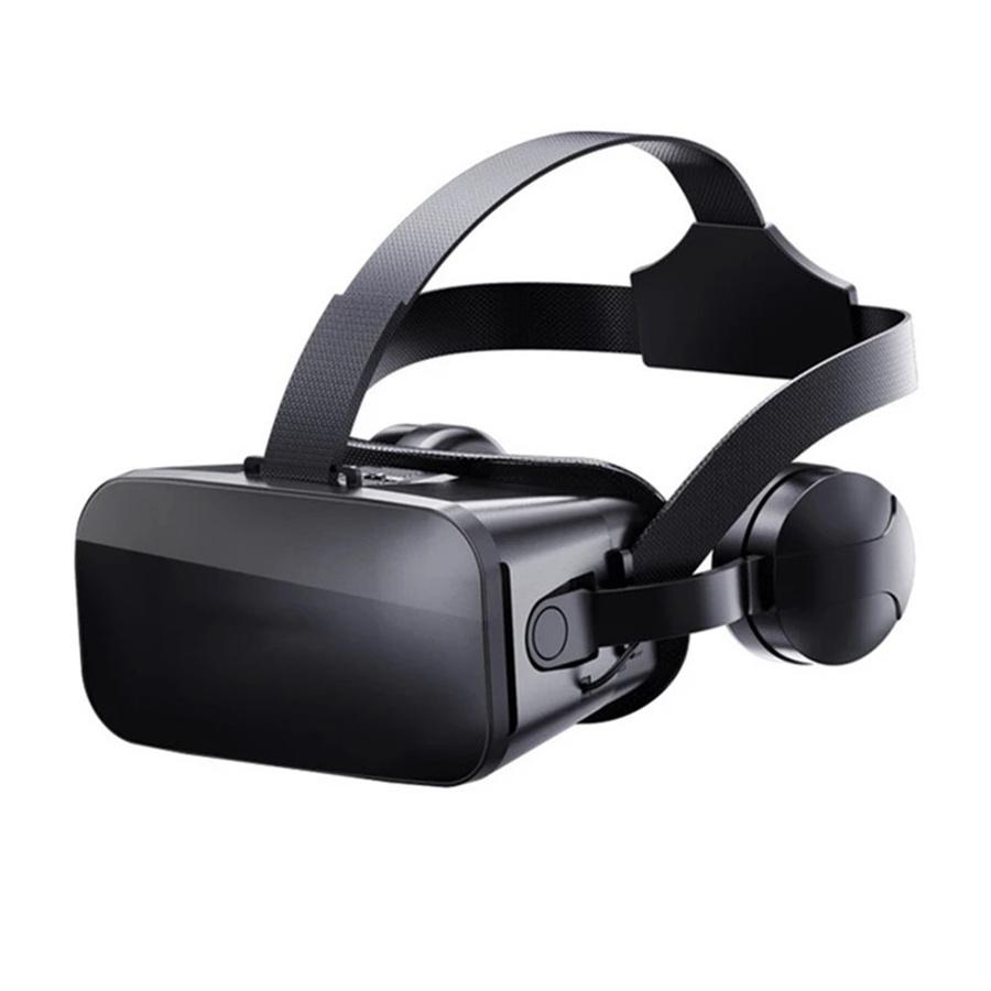 3D очки виртуальной реальности для смартфонов с диагональю экрана от 4,7 до 6 дюймов, iPhone, Android, стереозвук, в комплекте с контроллером
3D очки виртуальной реальности для смартфонов с диагональю экрана от 4,7 до 6 дюймов, iPhone, Android, стереозвук, в комплекте с контроллером