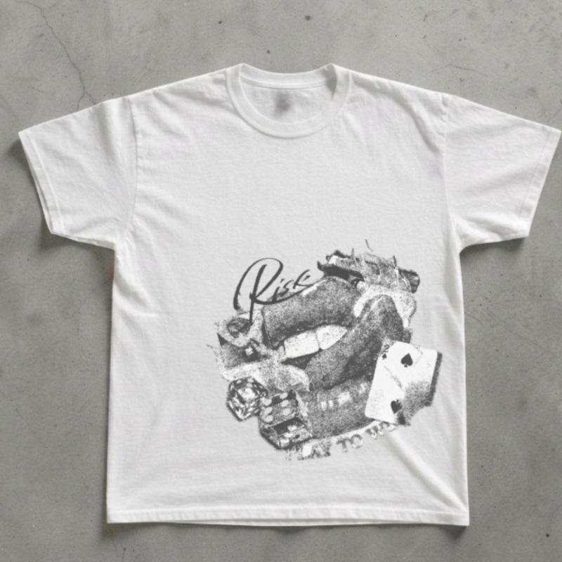 Lips Playing Cards Streetwear Goth Fashio Men s Black Size S 4XL New Spring/Summer Arrivals Regular Fit Casual S разноцветный
Lips Playing Cards Streetwear Goth Fashio Men s Black Size S 4XL New Spring/Summer Arrivals Regular Fit Casual S разноцветный
