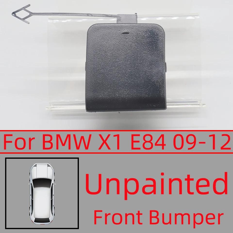 Для BMW X1 E84 2009-2012 Авто Передний Задний Бампер Крышка Буксировочного Крюка Накладка Тяговая Крышка Корпус Фейслифт Окрашенная Отделка Оболочка
Для BMW X1 E84 2009-2012 Авто Передний Задний Бампер Крышка Буксировочного Крюка Накладка Тяговая Крышка Корпус Фейслифт Окрашенная Отделка Оболочка