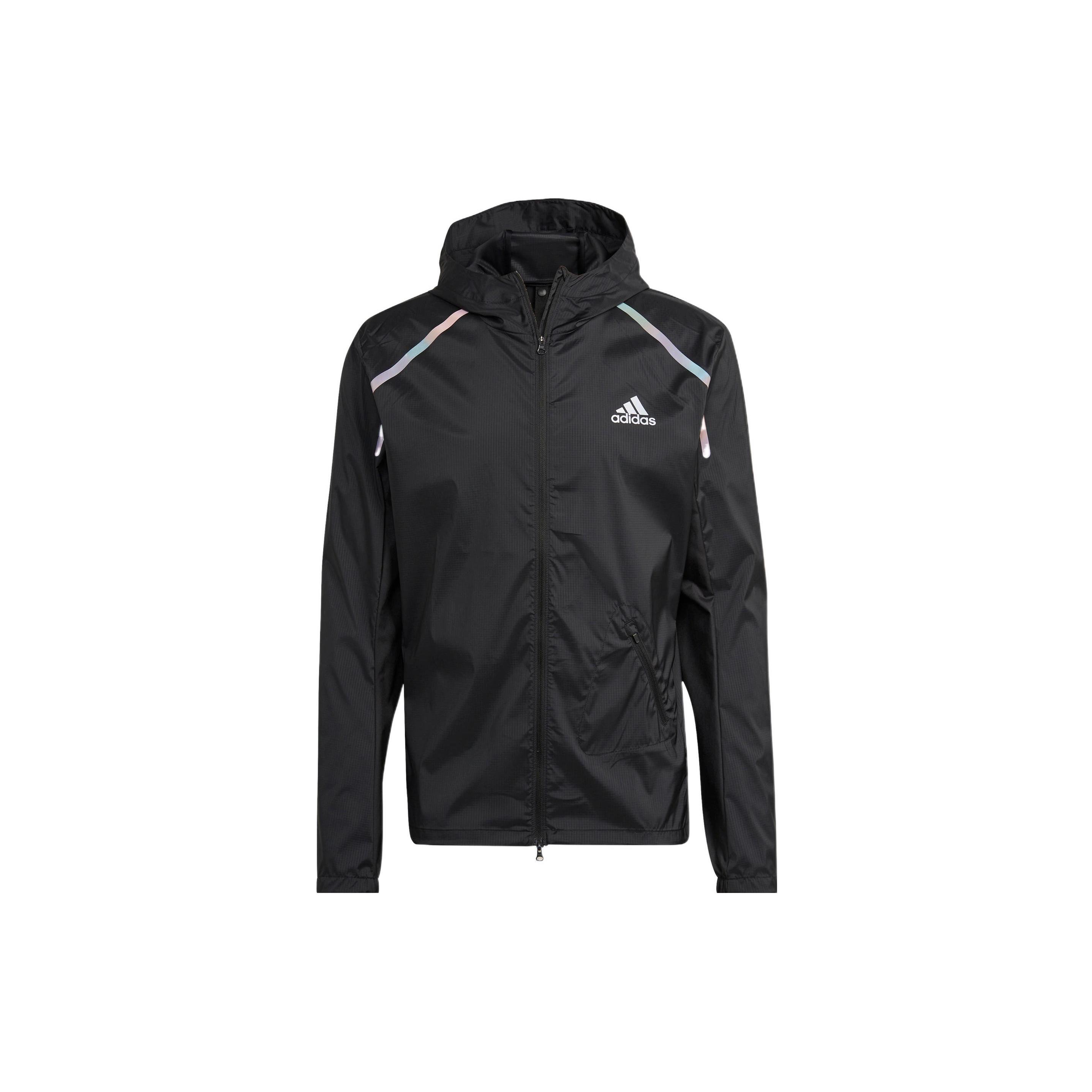 Новые мужские куртки Adidas Черные HK5637
Новые мужские куртки Adidas Черные HK5637