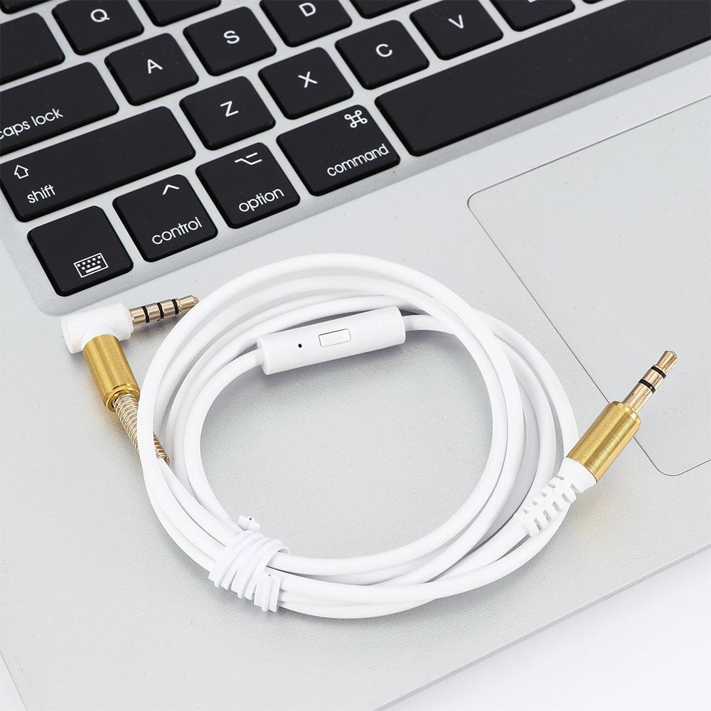 Microphone Headset Earphone Car Auxiliary Car Audio Cable Aux 3.5mm Digital Cables Audio Cables чёрный
Microphone Headset Earphone Car Auxiliary Car Audio Cable Aux 3.5mm Digital Cables Audio Cables чёрный