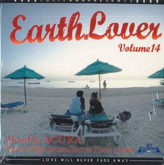 Mix CD ACURA FROM FUJIYAMA Earth Lover Volume 14 ELCD014 FUJIYAMA JPN Japan Japanese Club Dance Used
Mix CD ACURA FROM FUJIYAMA Earth Lover Volume 14 ELCD014 FUJIYAMA JPN Japan Japanese Club Dance Used
