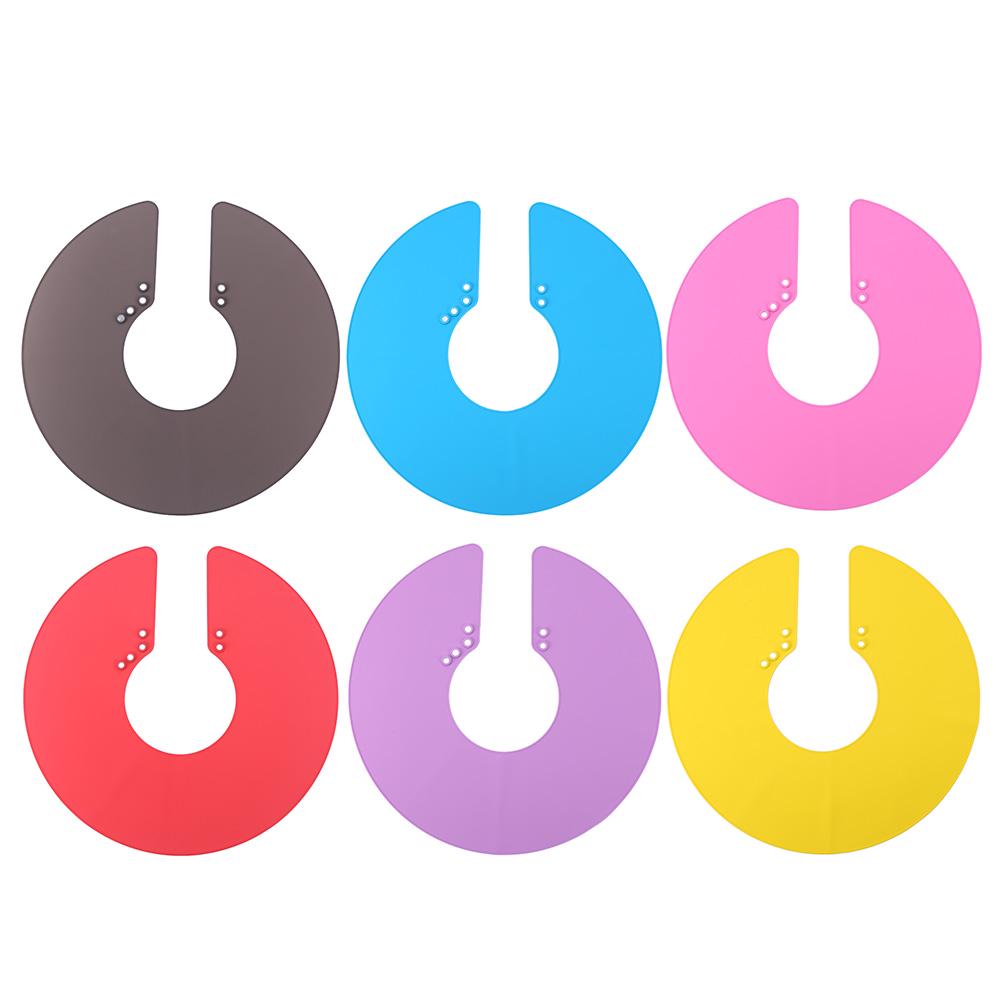 Стрижка, шаль, накидка на шею, оберточный воротник, силиконовый щиток для шеи для окраски волос
Стрижка, шаль, накидка на шею, оберточный воротник, силиконовый щиток для шеи для окраски волос