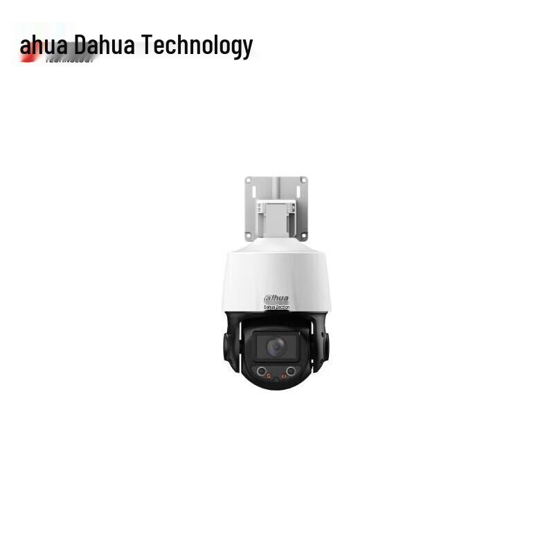 Dahua 3-inch 2MP 10x Zoom PoE Dual-Light PTZ Dome Camera CN plug (adapter included)
Dahua 3-inch 2MP 10x Zoom PoE Dual-Light PTZ Dome Camera CN plug (adapter included)