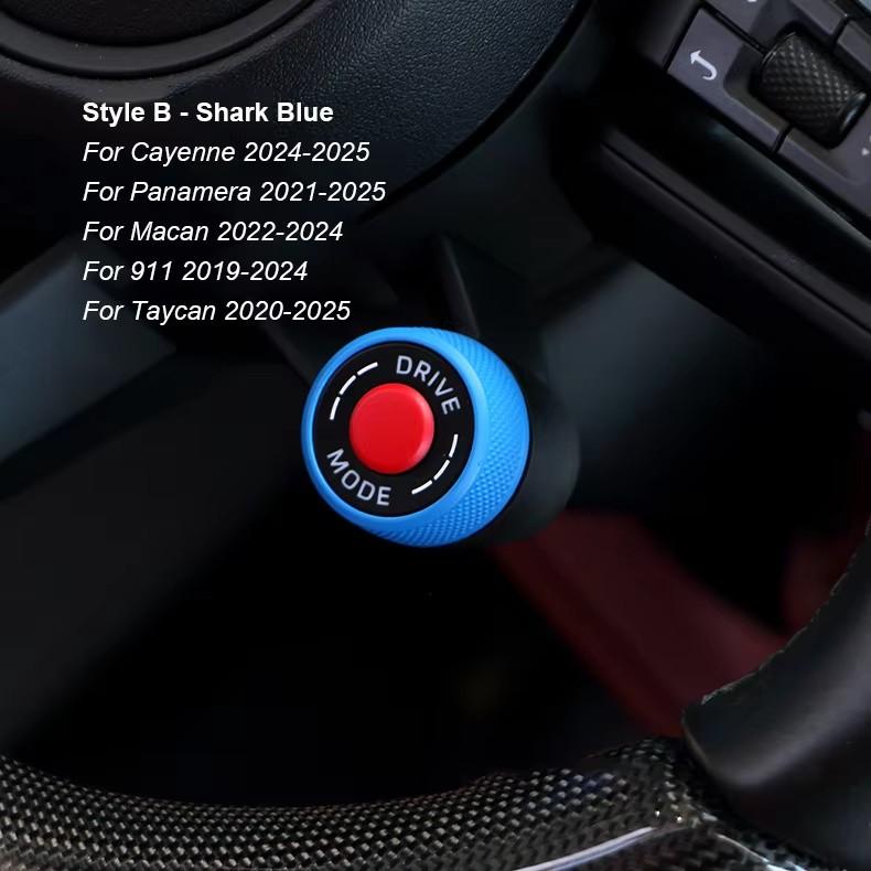 For Porsche Cayenne Panamera Macan 911 718 Boxster Taycan Car Automobile Steering Wheel SC Ejection Knob Button
For Porsche Cayenne Panamera Macan 911 718 Boxster Taycan Car Automobile Steering Wheel SC Ejection Knob Button
